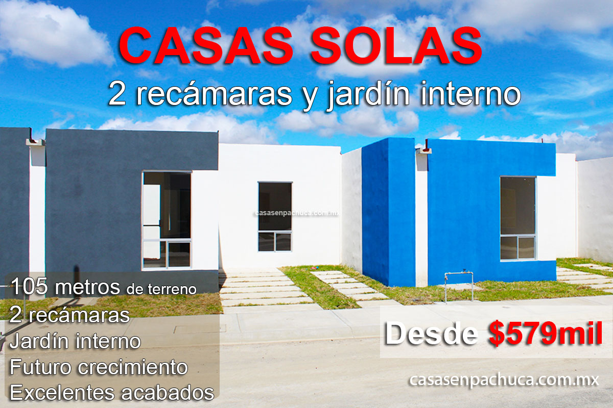 CASAS EN HIDALGO 2022 Casas en venta en Hidalgo
